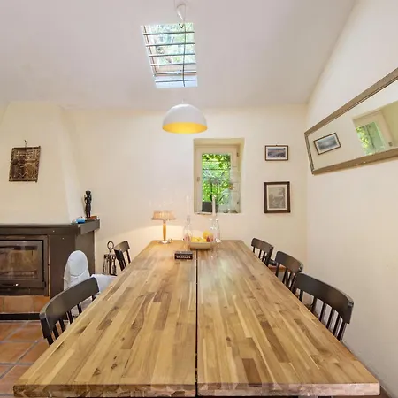 Quinta Do Moinho Campo Сasa de vacaciones Campo (Porto)