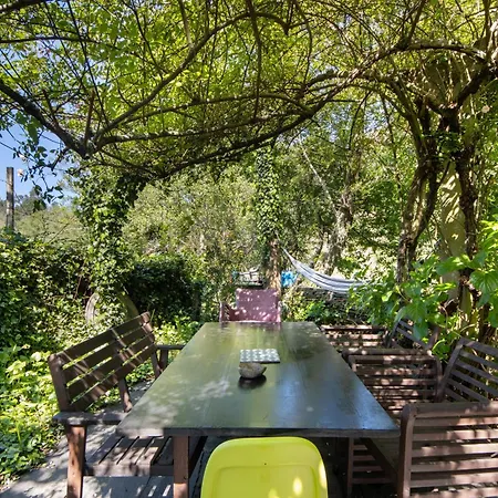 Quinta Do Moinho Campo * Campo (Porto)