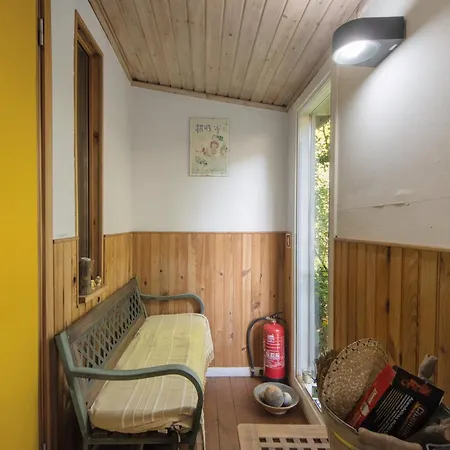 Quinta Do Moinho Campo Сasa de vacaciones Campo (Porto)