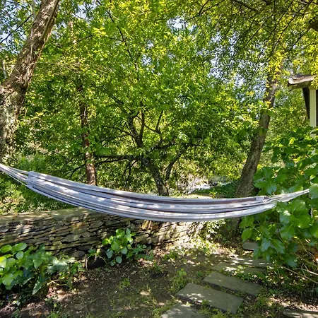 Quinta Do Moinho Campo Сasa de vacaciones *