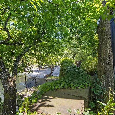 Quinta Do Moinho Campo