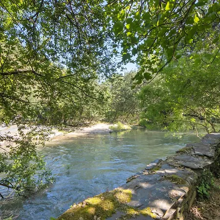 Quinta Do Moinho Campo Campo (Porto)